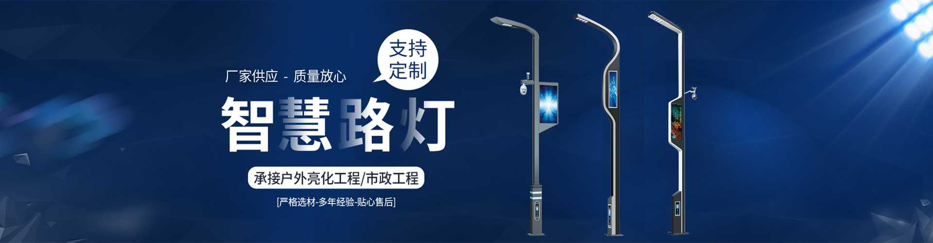 美姑县太阳能路灯定制厂家
